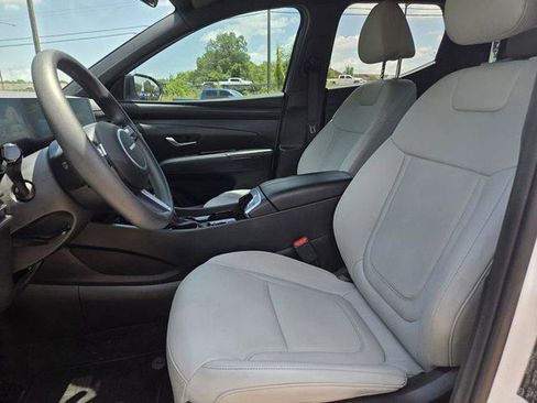 Used 2026 Hyundai Santa Cruz SEL FWD image 15