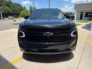 Used 2024 Chevrolet Suburban RST w/ Luxury Package AWD/4WD video 2