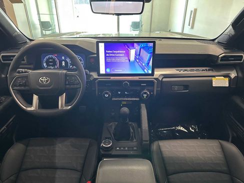New 2026 Toyota Tacoma TRD Off-Road AWD/4WD image 10