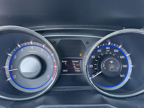 Used 2014 Hyundai Sonata GLS w/ Popular Equipment Group 2 image 25