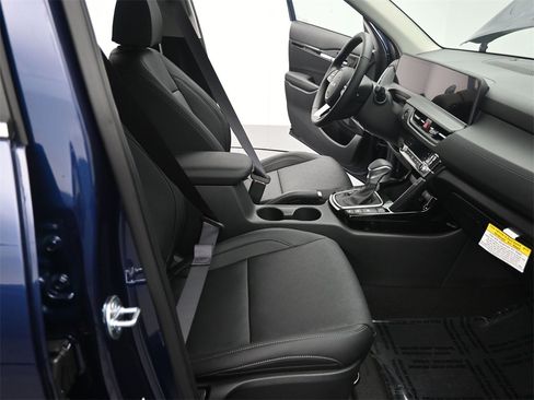 New 2026 Kia Seltos EX w/ EX Sunroof Package image 21