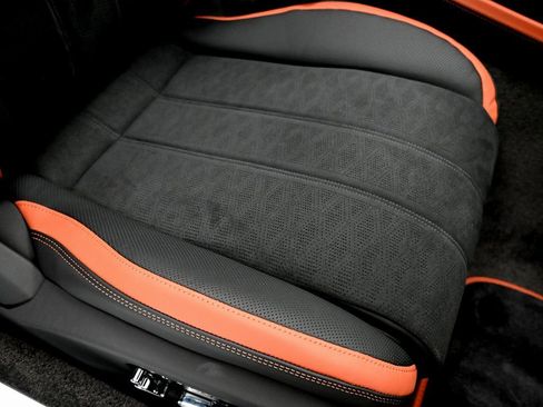 New 2026 Bentley Continental GT Speed AWD/4WD image 25