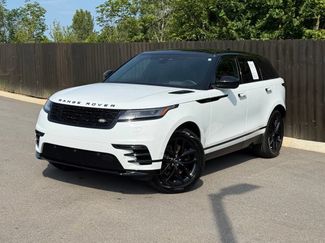 Certified 2026 Land Rover Range Rover Velar Dynamic SE AWD/4WD video 1