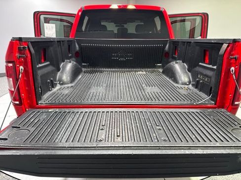 Used 2018 Ford F150 XL w/ XL Power Equipment Group AWD/4WD image 26