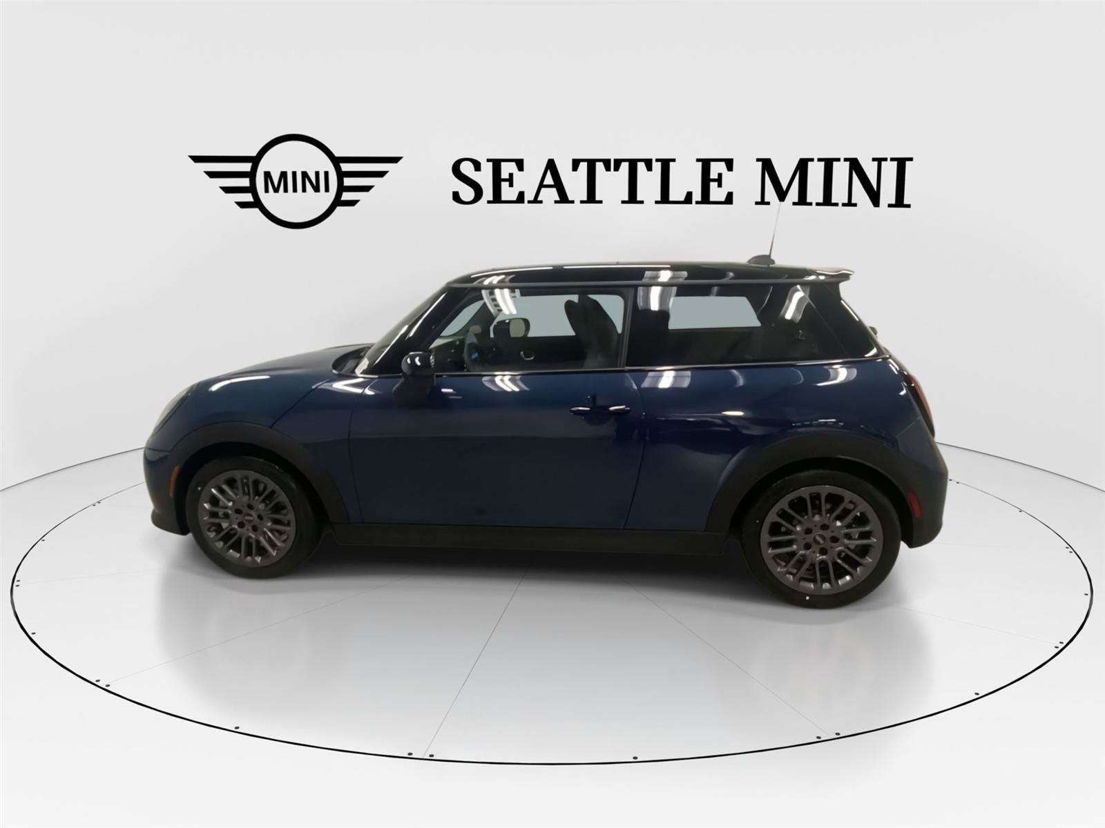 New 2026 MINI Cooper S FWD image 7