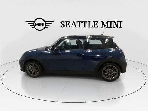 New 2026 MINI Cooper S FWD image 7