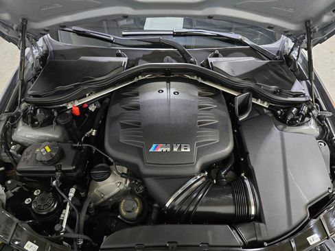Used 2013 BMW M3 Coupe image 29