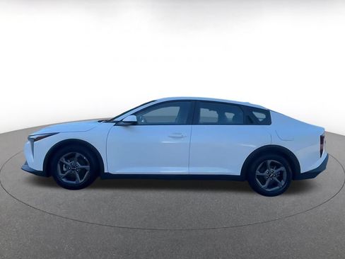 Used 2025 Kia K4 FWD image 8