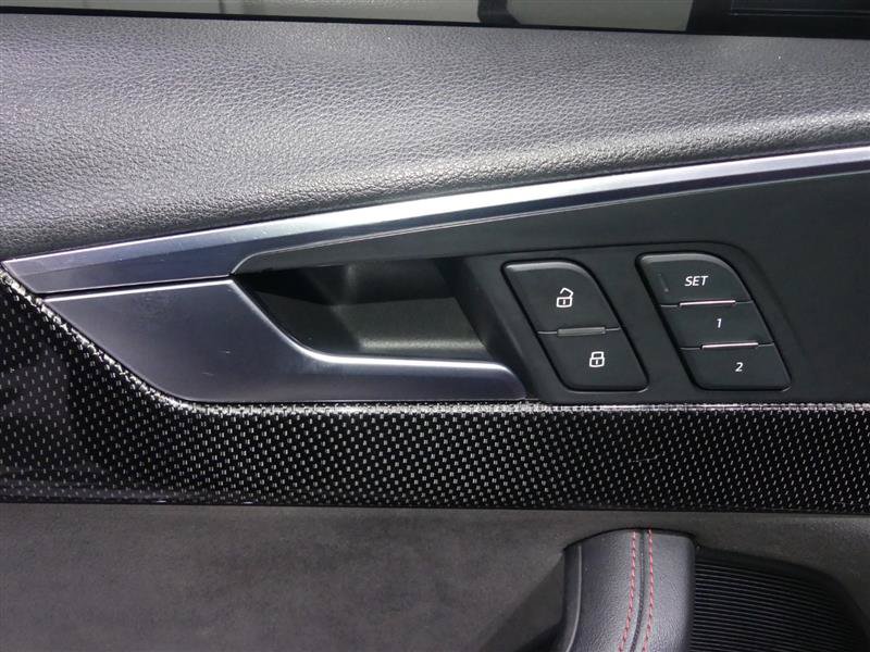 Used 2018 Audi S4 Premium Plus AWD/4WD image 20