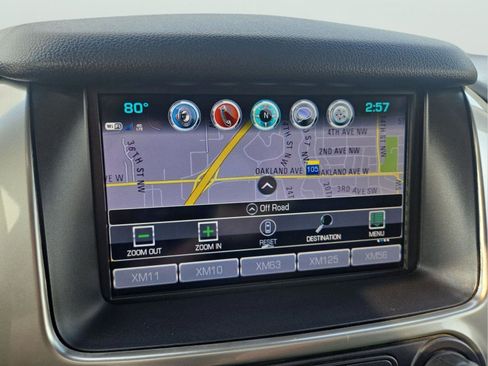 Used 2018 Chevrolet Tahoe Premier image 18