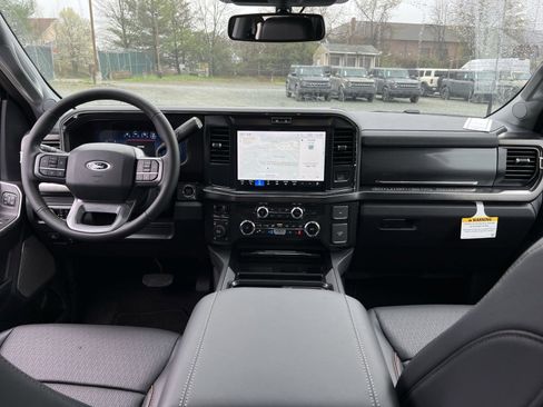 New 2026 Ford F250 Lariat AWD/4WD image 23