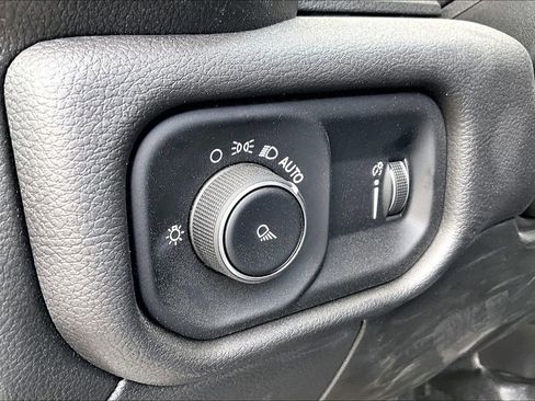 New 2024 RAM 4500 Tradesman RWD image 17