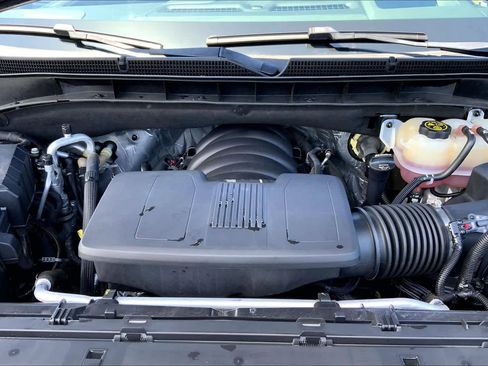 Used 2023 GMC Yukon Denali w/ Max Trailering Package AWD/4WD image 27