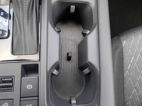 New 2026 Nissan Sentra SV w/ SV Convenience Package FWD image 20