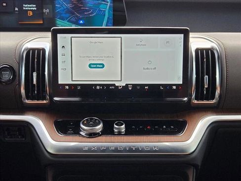 New 2026 Ford Expedition King Ranch image 12