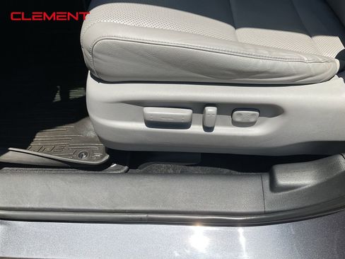 Used 2022 Honda Ridgeline RTL-E image 18