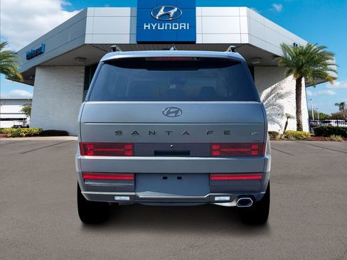 New 2026 Hyundai Santa Fe XRT image 7