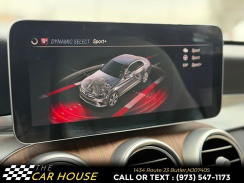 Used 2020 Mercedes-Benz C 300 4MATIC Sedan image 32