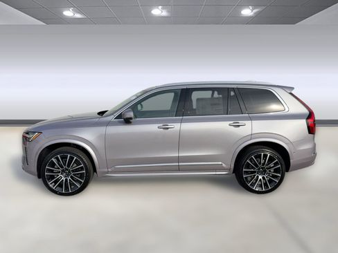 New 2026 Volvo XC90 B6 Plus w/ Protection Package Premier image 2