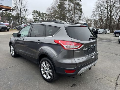 Used 2013 Ford Escape SEL image 10