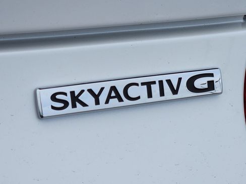 New 2026 MAZDA MX-5 Miata Grand Touring RWD image 12