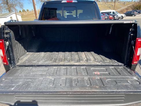 Used 2018 Ford F150 XLT w/ Equipment Group 302A Luxury image 26