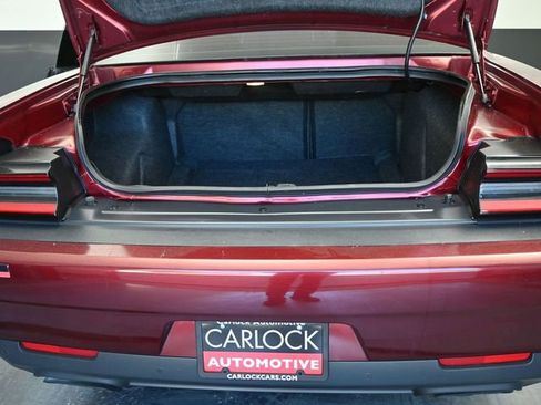 Used 2017 Dodge Challenger SRT Hellcat image 12