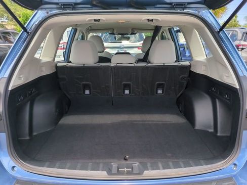 Used 2022 Subaru Forester AWD/4WD image 14