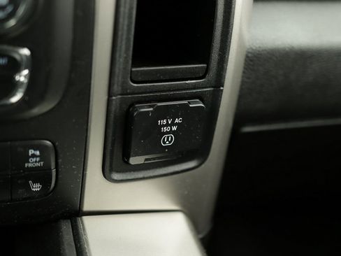 Used 2019 RAM 1500 Big Horn image 21