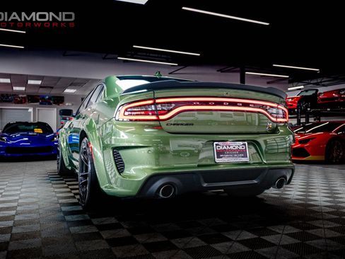 Used 2023 Dodge Charger Scat Pack image 19