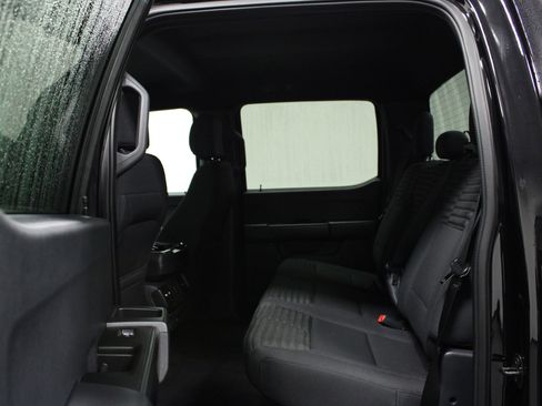 Used 2021 Ford F150 XL w/ STX Appearance Package image 13
