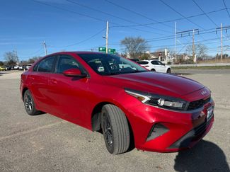 Used 2022 Kia Forte LXS FWD video 2