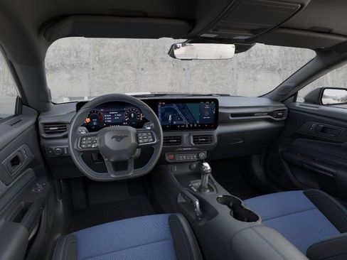 New 2026 Ford Mustang Dark Horse RWD image 9