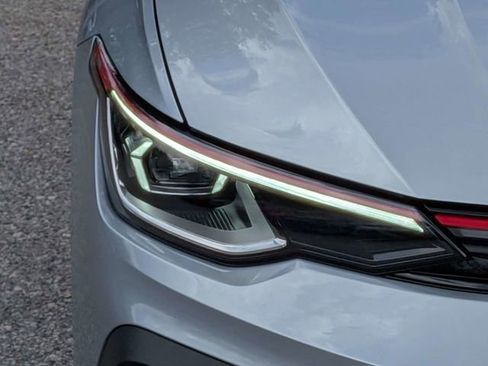 New 2026 Volkswagen GTI S FWD image 9