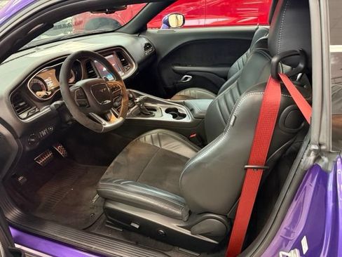 Used 2018 Dodge Challenger SRT Demon RWD image 10