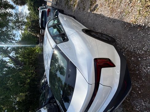 Used 2025 Kia K4 LXS image 8