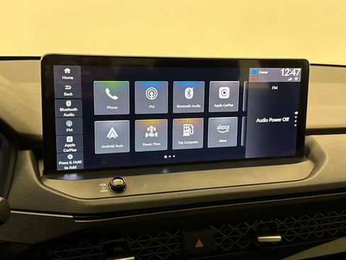 Certified 2025 Honda Accord Sport image 22