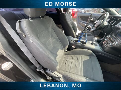 Used 2015 Ford Mustang GT RWD image 22