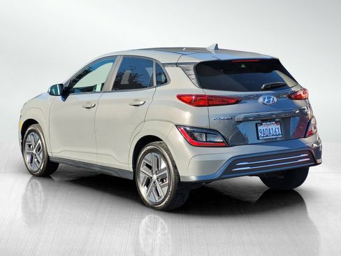 Used 2022 Hyundai Kona SEL w/ Convenience Package image 6