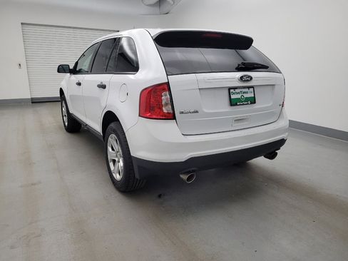 Used 2014 Ford Edge SE AWD/4WD image 5