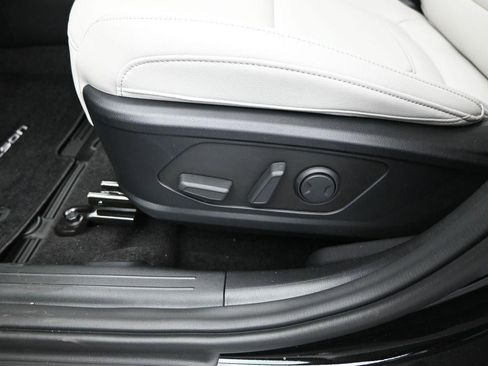 New 2025 Hyundai Tucson SEL AWD/4WD image 10