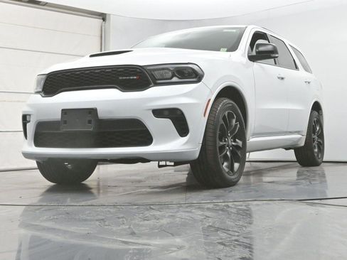 Used 2022 Dodge Durango GT AWD/4WD image 18