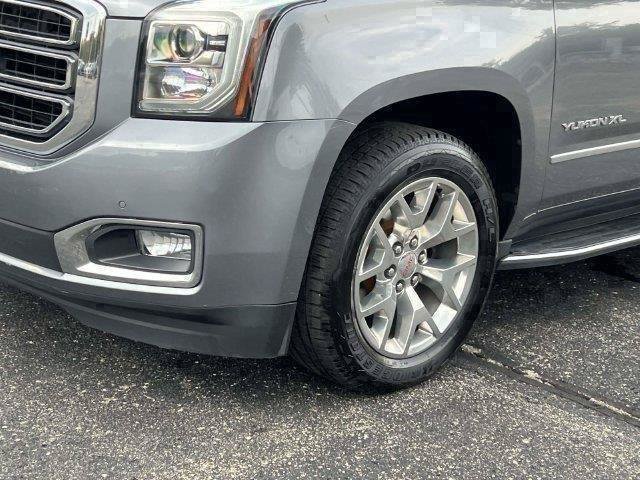 Used 2020 GMC Yukon XL SLE w/ SLE Value Package AWD/4WD image 9
