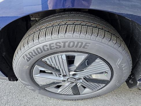 New 2025 Nissan Murano SL image 19