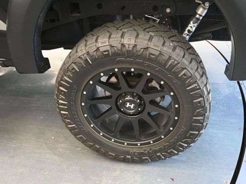 Used 2022 Ford F150 Lariat w/ Equipment Group 502A High AWD/4WD image 15