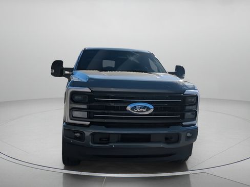 New 2026 Ford F350 Platinum w/ FX4 Off-Road Package image 6