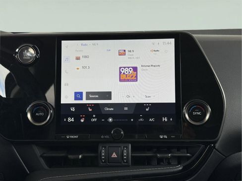 Certified 2024 Lexus NX 350 AWD w/ Cold Area Package image 17