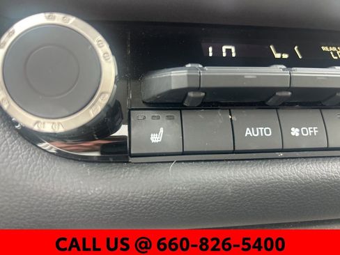Used 2023 Toyota Sequoia SR5 w/ SR5 Premium Package AWD/4WD image 24