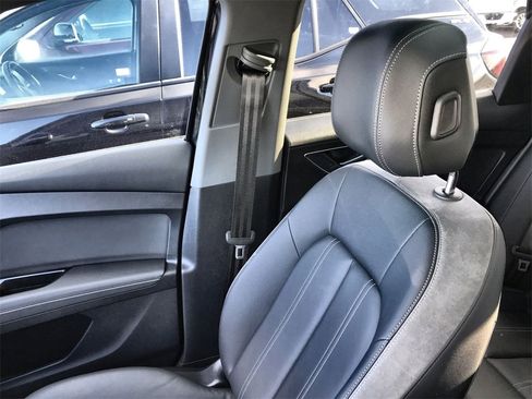 Used 2024 Audi Q4 e-tron Premium Plus image 24