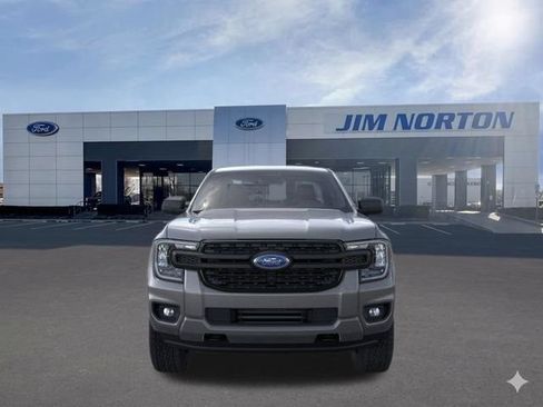 New 2026 Ford Ranger XL w/ Trailer Tow Package AWD/4WD image 8